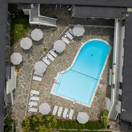 A Wave Inn - Montauk Exterior foto