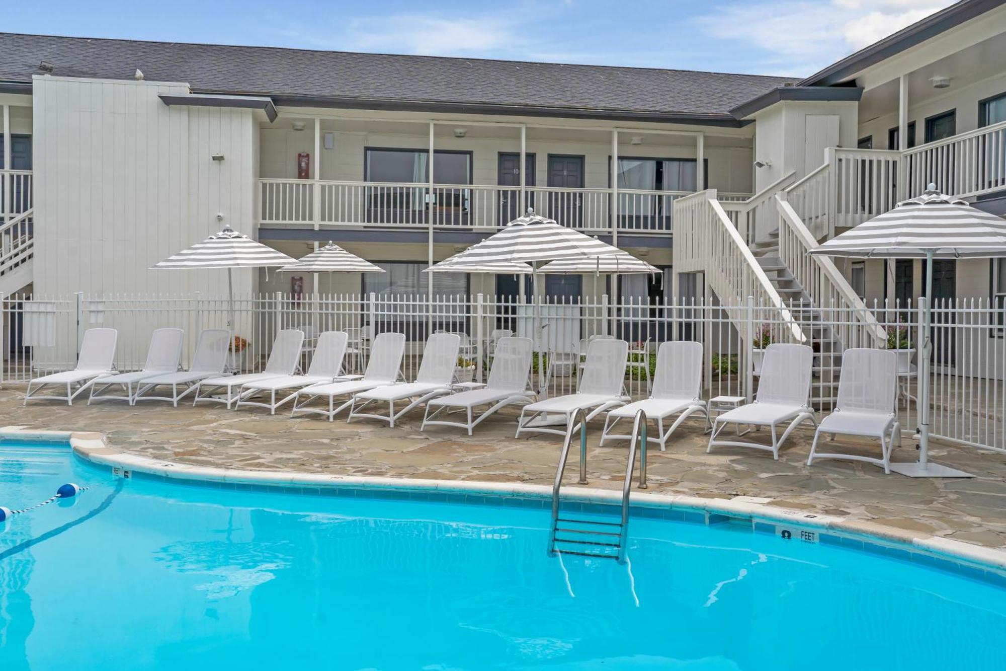 A Wave Inn - Montauk Exterior foto