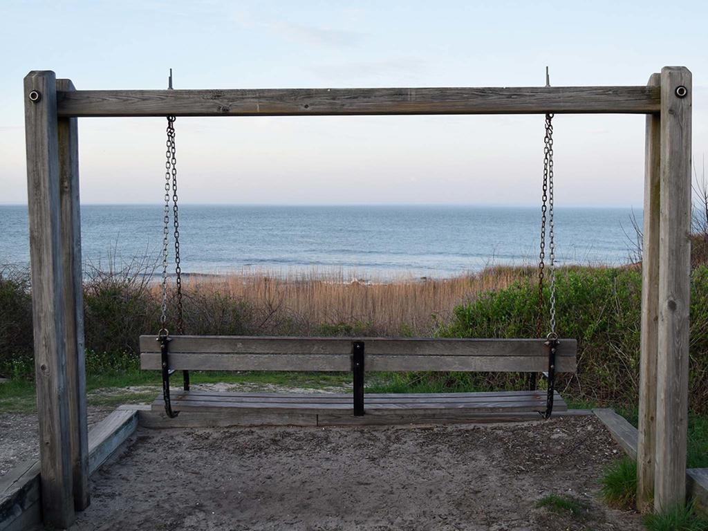 A Wave Inn - Montauk Exterior foto